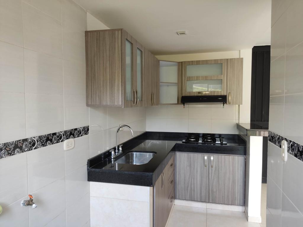 Apartamento En Venta - Bosques Deloeste, Cali