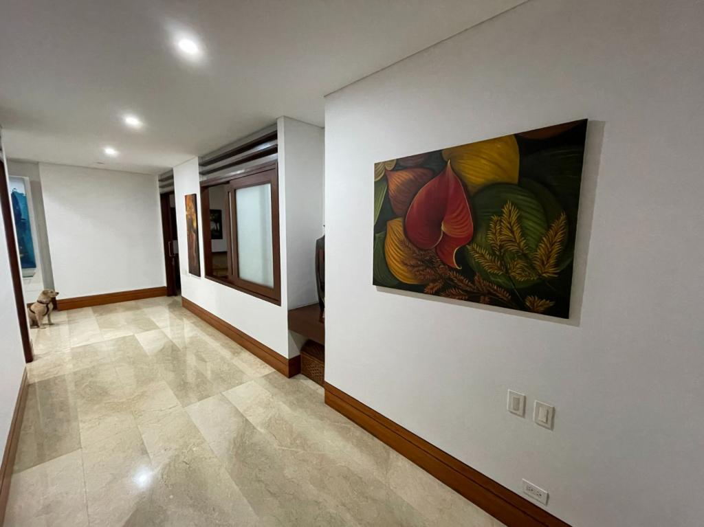 Apartamento En Venta - Normandía, Cali
