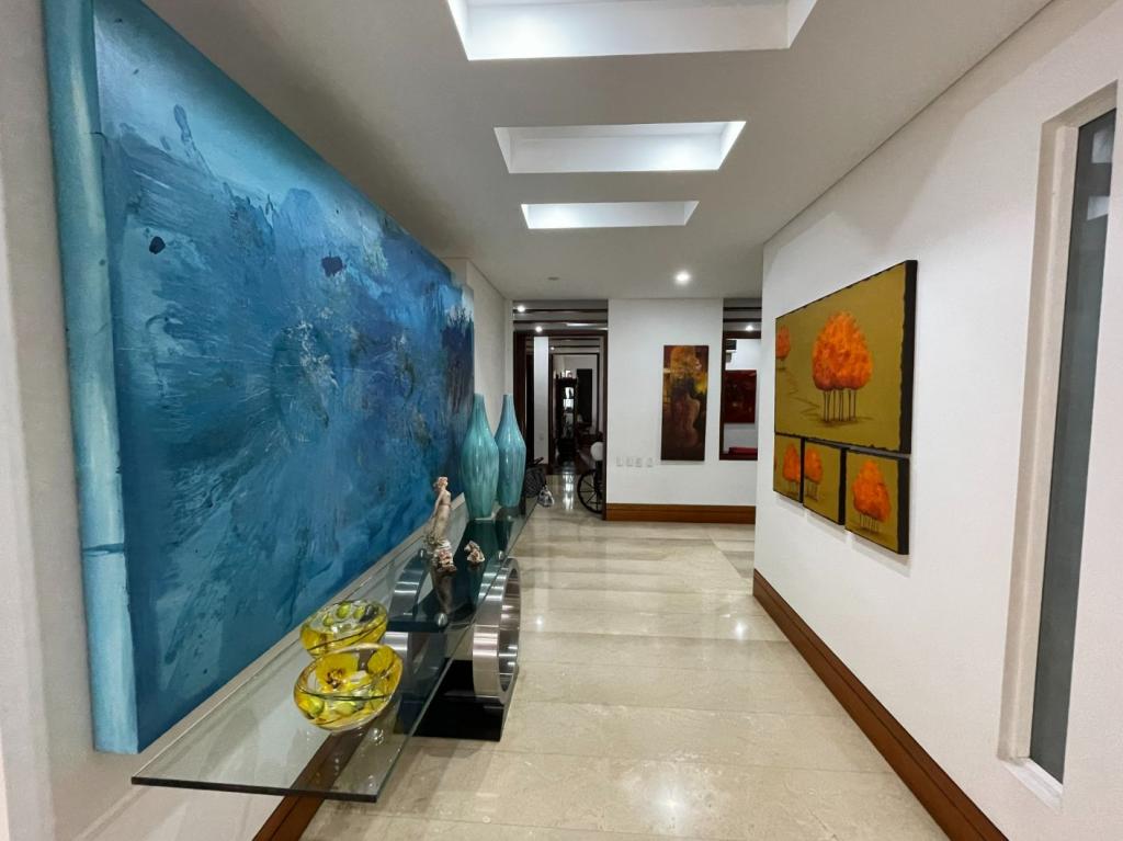 Apartamento En Venta - Normandía, Cali