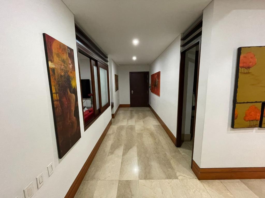 Apartamento En Venta - Normandía, Cali
