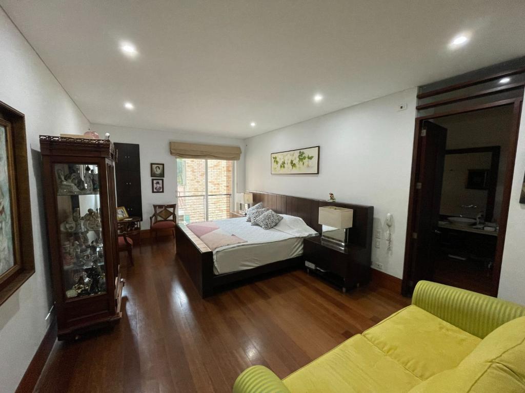 Apartamento En Venta - Normandía, Cali