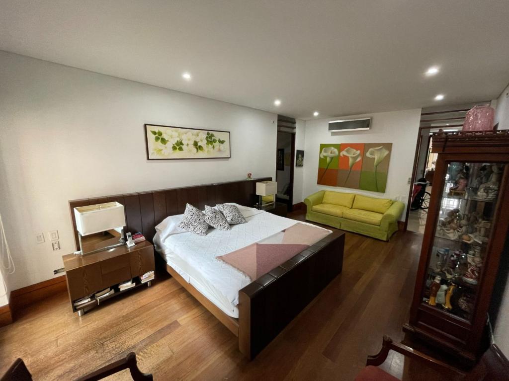 Apartamento En Venta - Normandía, Cali