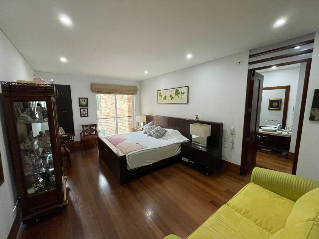 Apartamento En Venta - Normandía, Cali