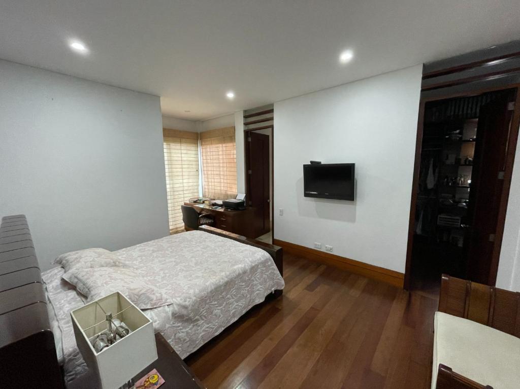 Apartamento En Venta - Normandía, Cali