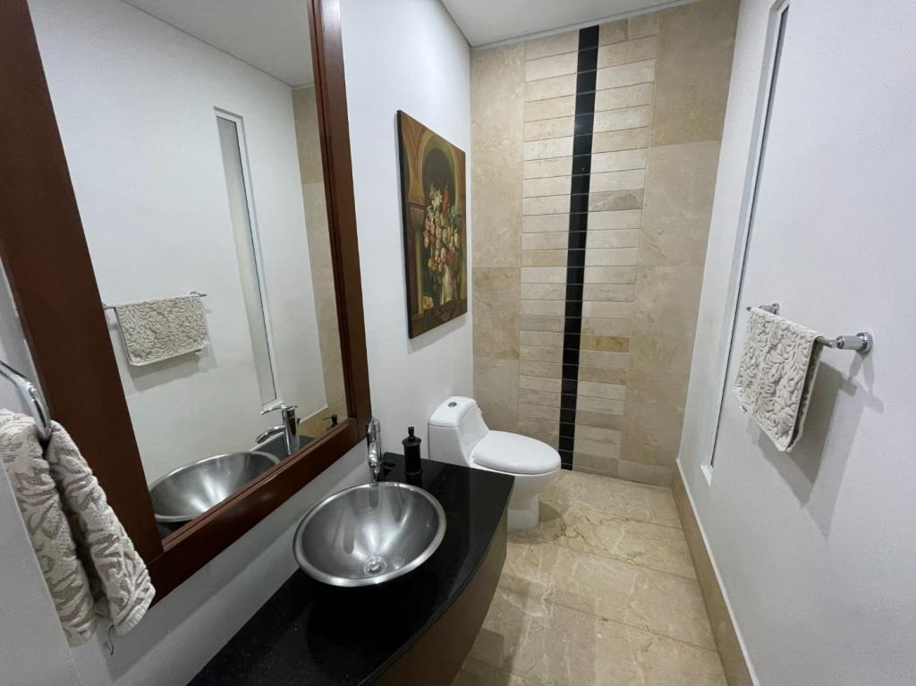 Apartamento En Venta - Normandía, Cali