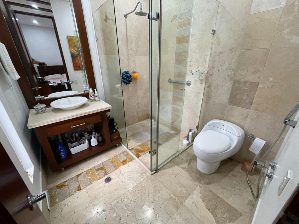 Apartamento En Venta - Normandía, Cali
