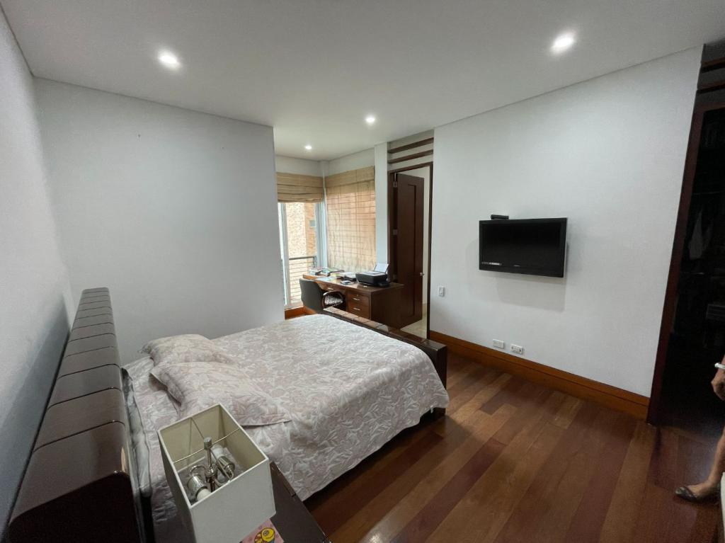 Apartamento En Venta - Normandía, Cali