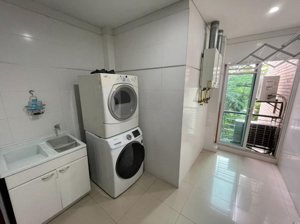 Apartamento En Venta - Normandía, Cali