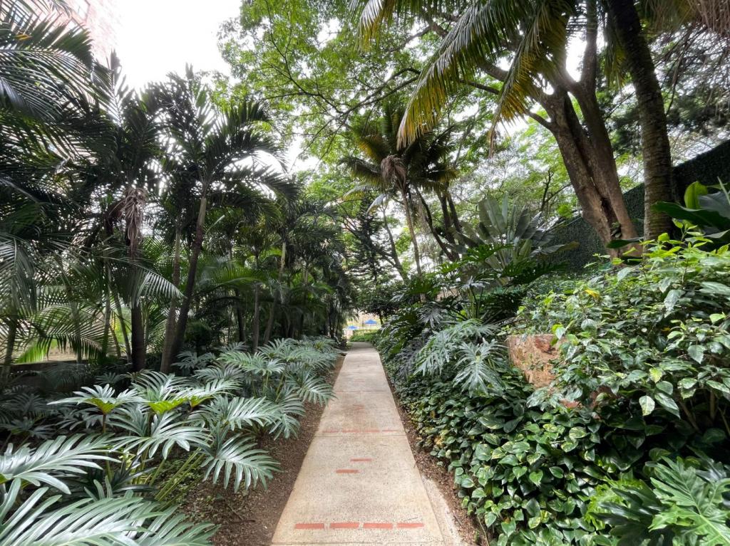 Apartamento En Venta - Normandía, Cali