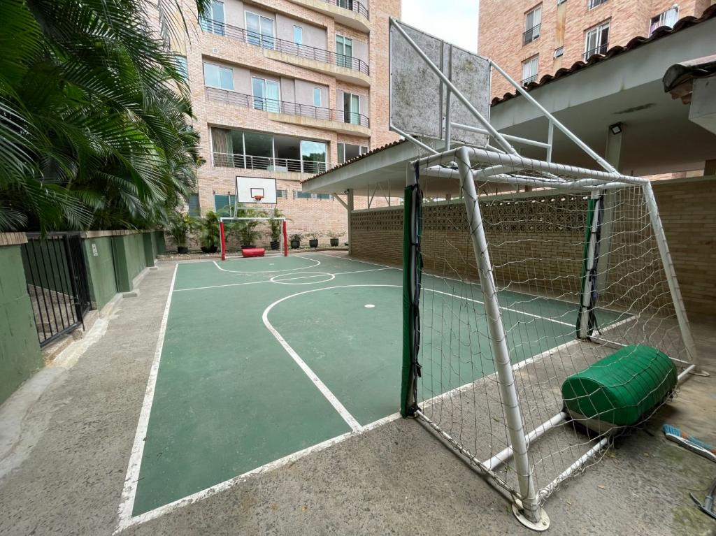 Apartamento En Venta - Normandía, Cali
