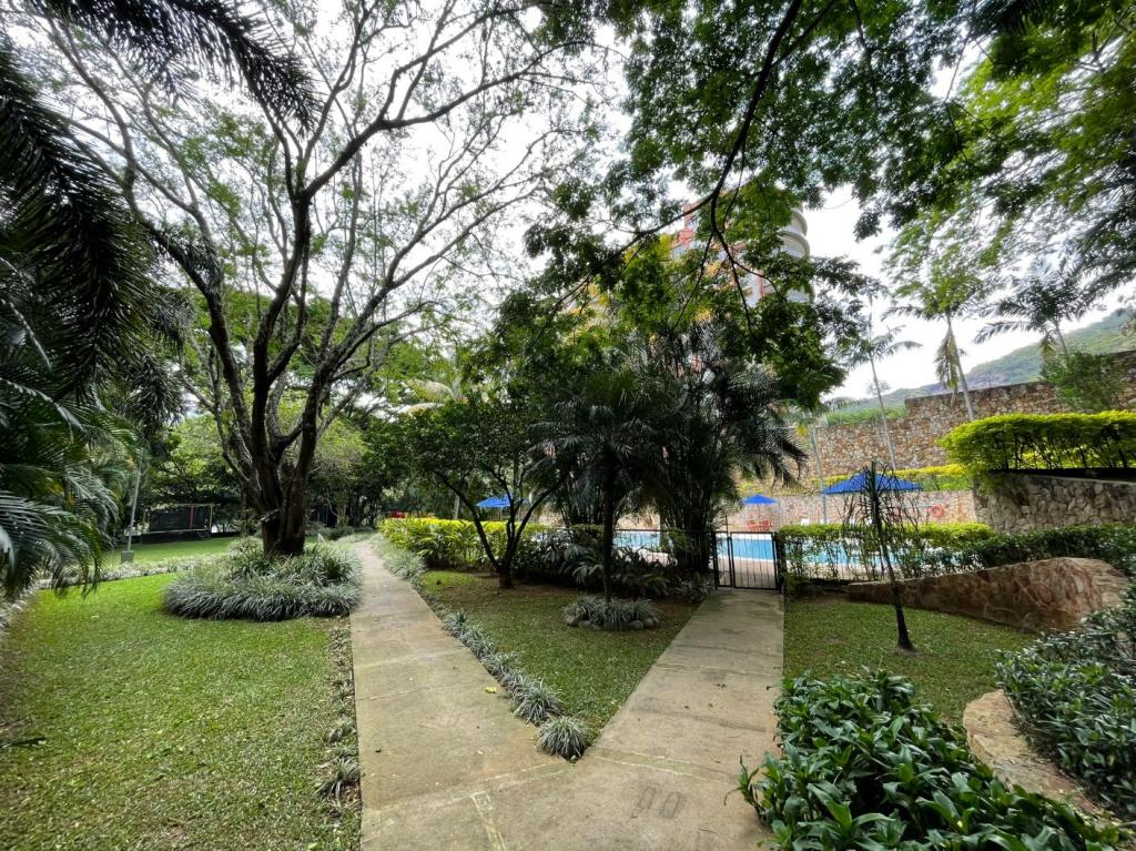 Apartamento En Venta - Normandía, Cali