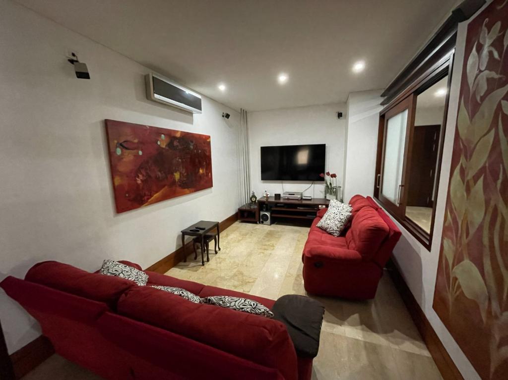 Apartamento En Venta - Normandía, Cali