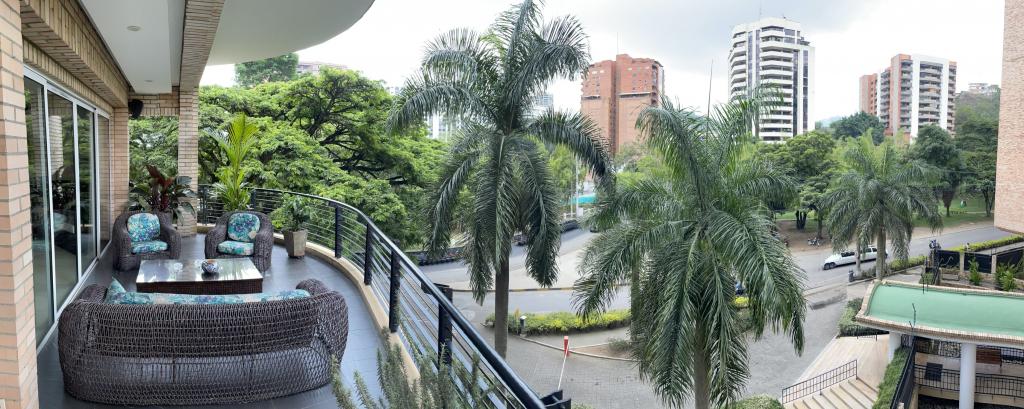 Apartamento En Venta - Normandía, Cali