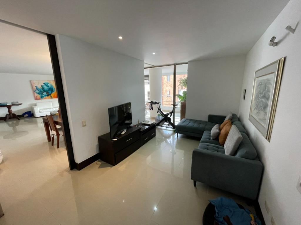 Apartamento En Venta - Bosques Deloeste, Cali