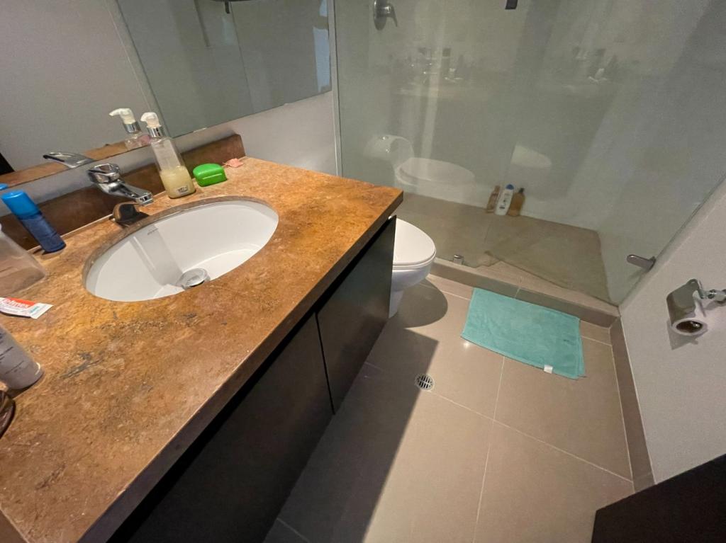 Apartamento En Venta - Bosques Deloeste, Cali