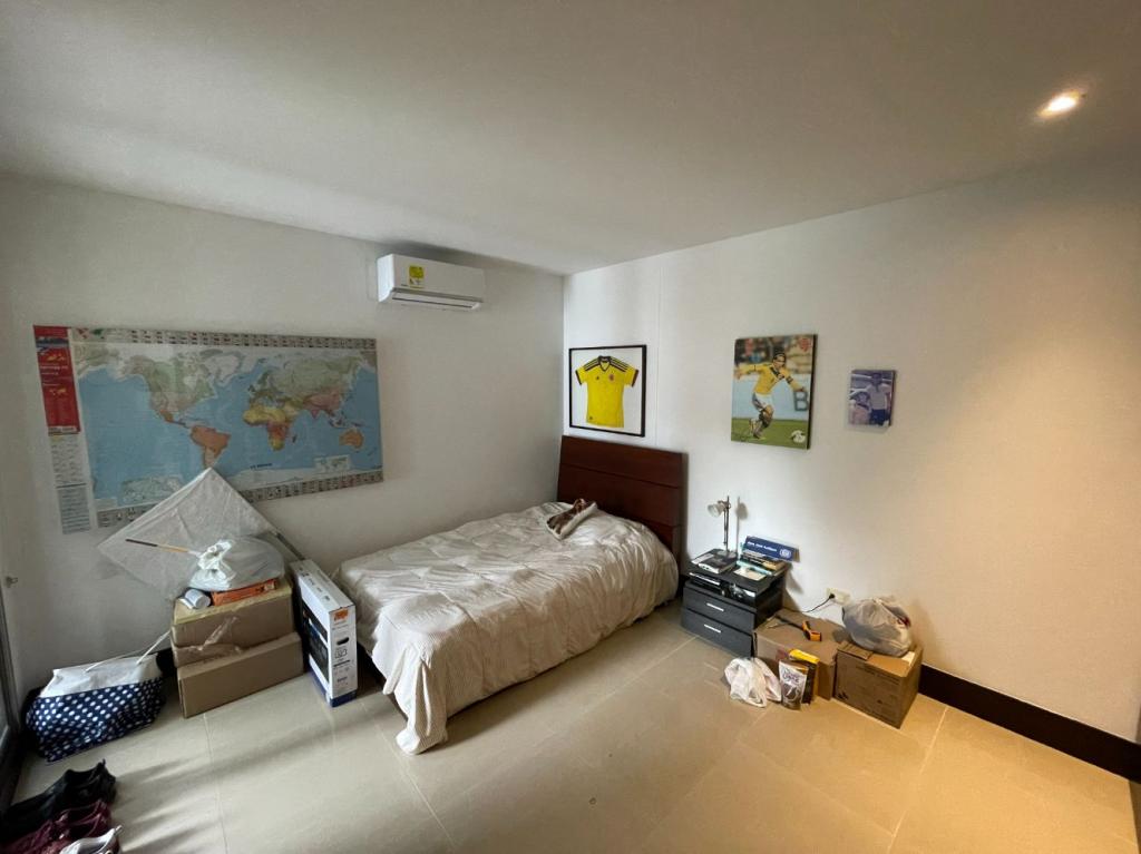 Apartamento En Venta - Bosques Deloeste, Cali