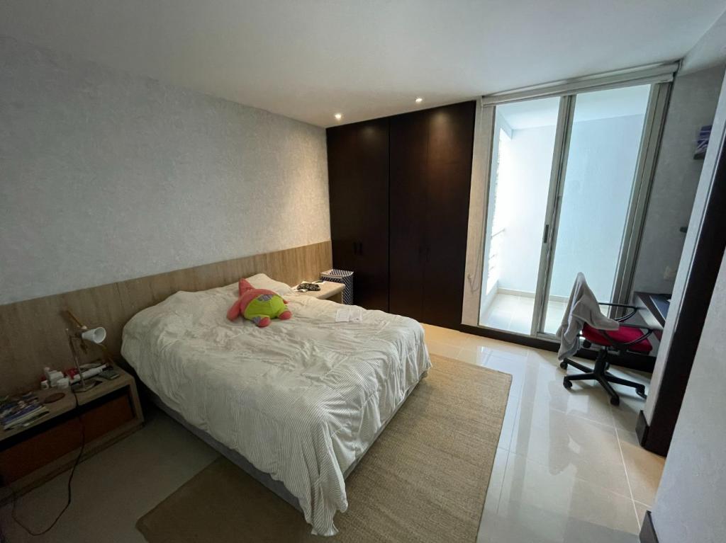 Apartamento En Venta - Bosques Deloeste, Cali