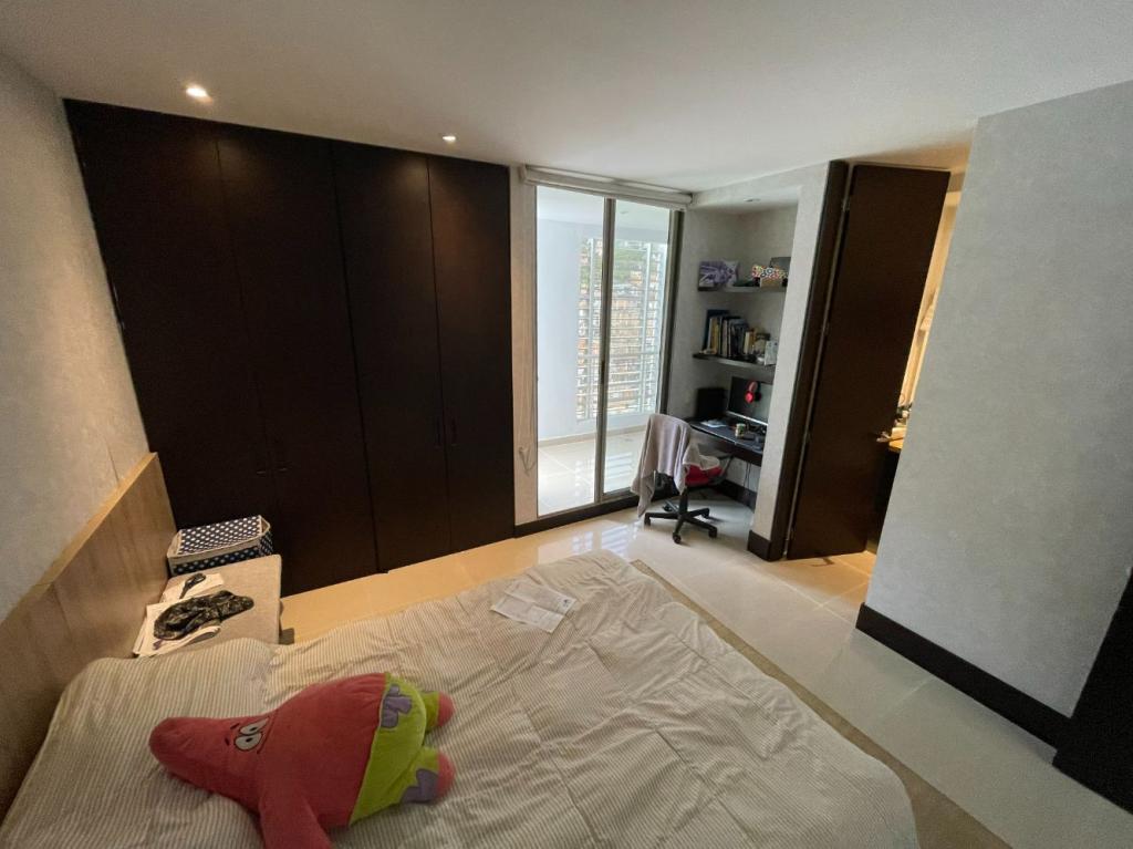 Apartamento En Venta - Bosques Deloeste, Cali