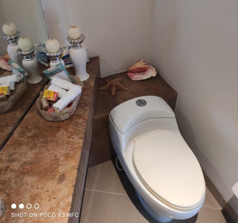 Apartamento En Venta - Bosques Deloeste, Cali