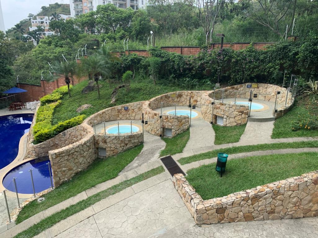 Apartamento En Venta - Bosques Deloeste, Cali