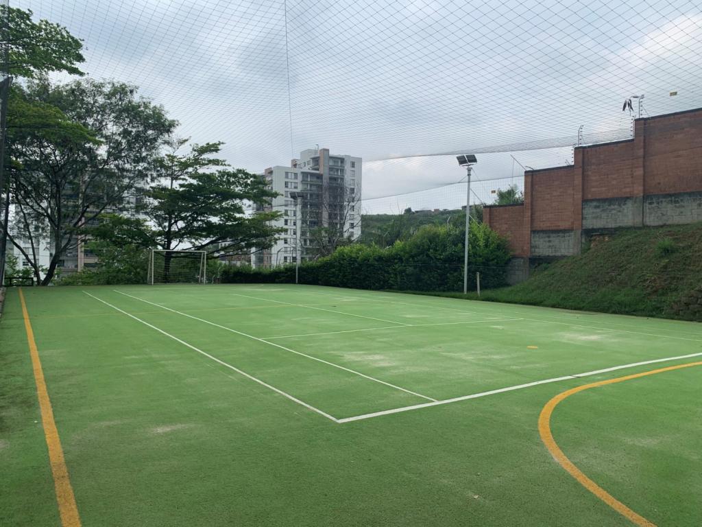 Apartamento En Venta - Bosques Deloeste, Cali