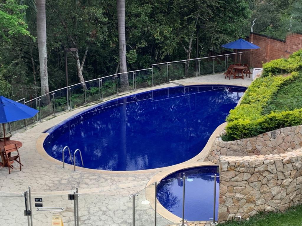 Apartamento En Venta - Bosques Deloeste, Cali