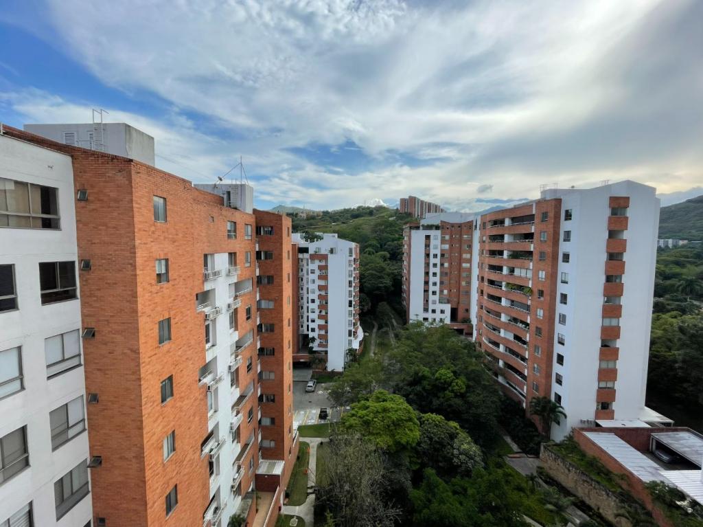 Apartamento En Venta - Bosques Deloeste, Cali
