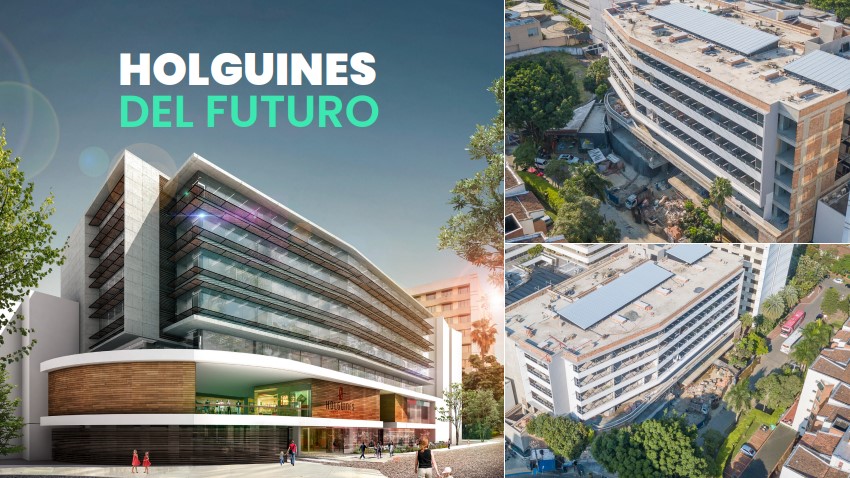 Oficina En Venta - Ciudad Jardín, Cali