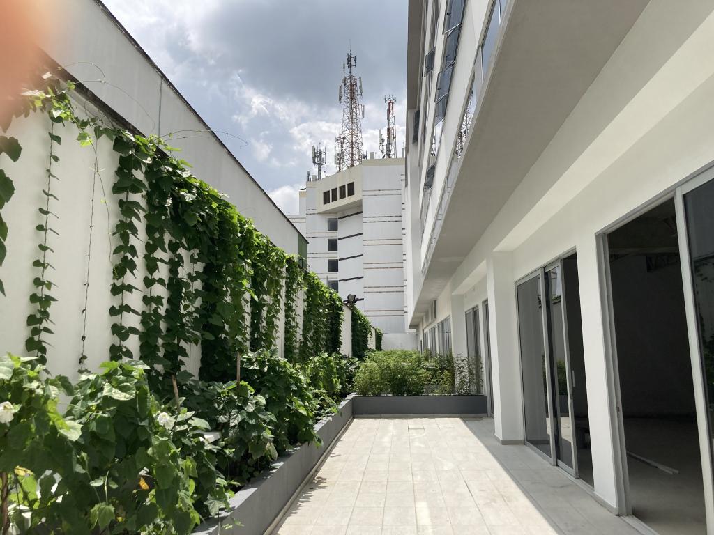 Oficina En Venta - Ciudad Jardín, Cali