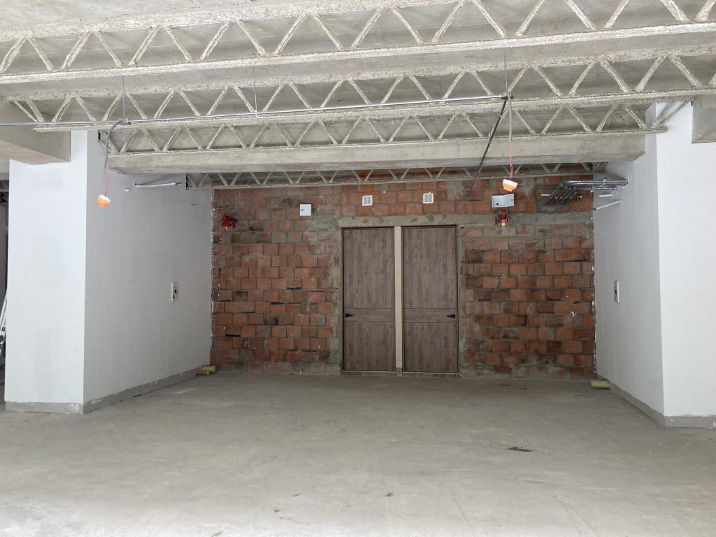 Oficina En Venta - Ciudad Jardín, Cali