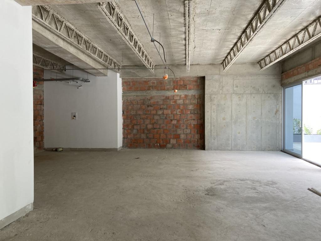 Oficina En Venta - Ciudad Jardín, Cali