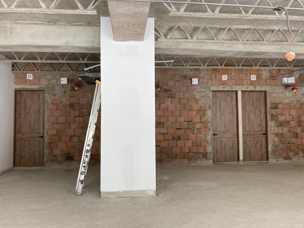 Oficina En Venta - Ciudad Jardín, Cali