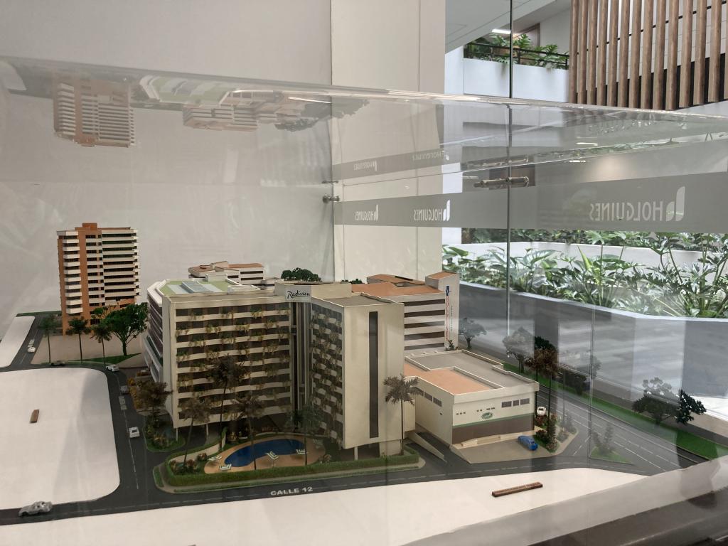 Oficina En Venta - Ciudad Jardín, Cali