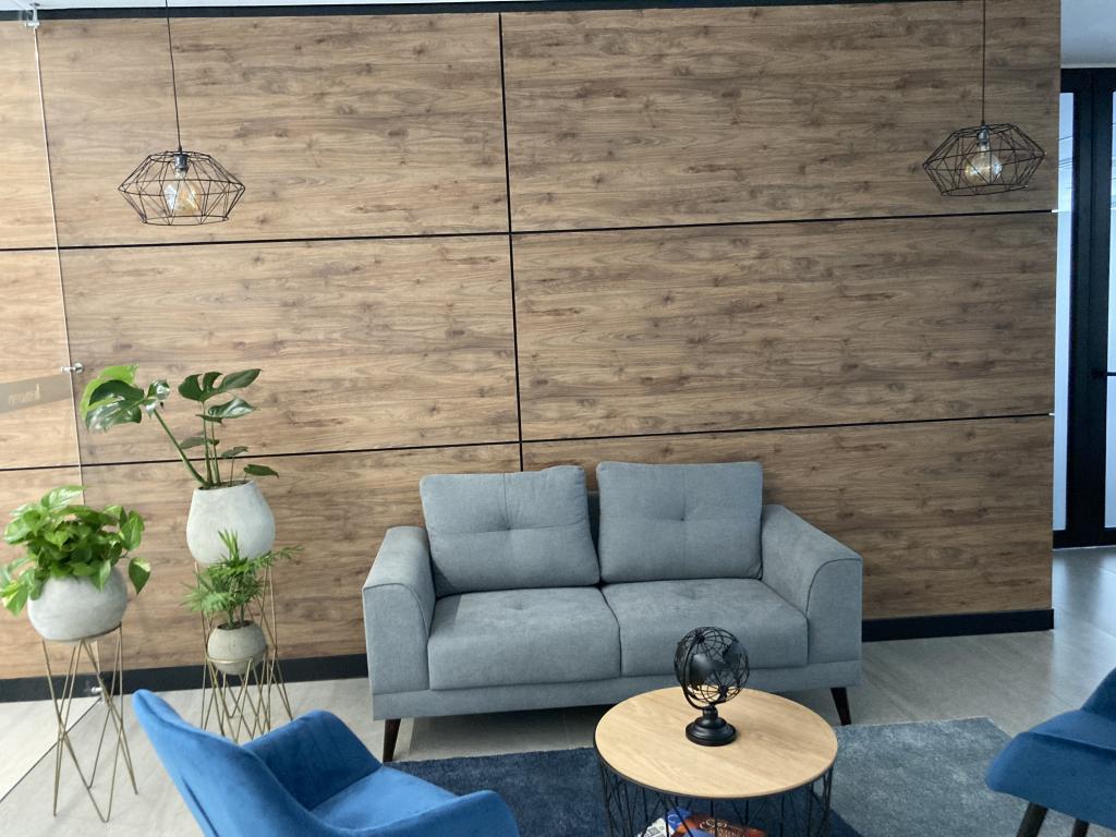 Oficina En Venta - Ciudad Jardín, Cali