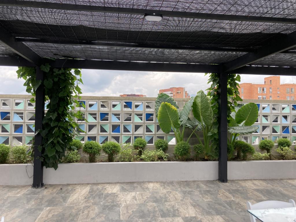 Oficina En Venta - Ciudad Jardín, Cali