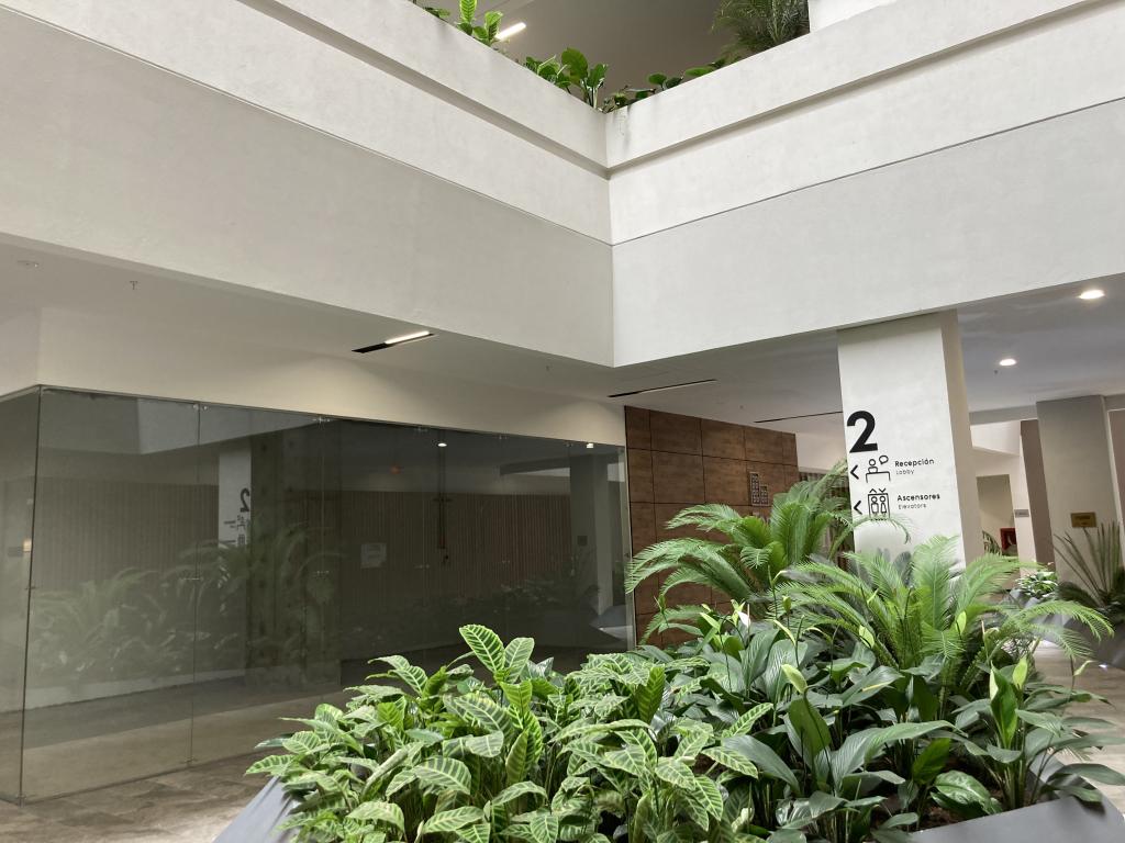 Oficina En Venta - Ciudad Jardín, Cali