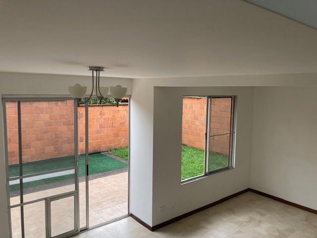 Casa En Venta - Hacienda El Castillo, Jamundí