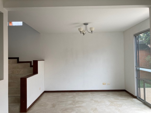 Casa En Venta - Hacienda El Castillo, Jamundí