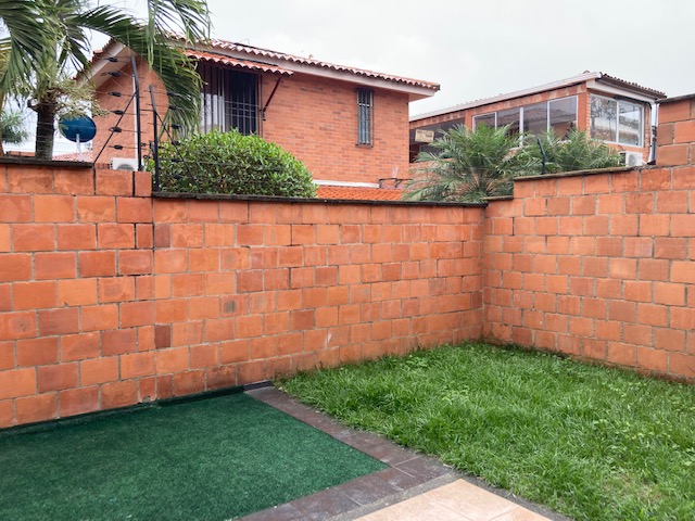 Casa En Venta - Hacienda El Castillo, Jamundí