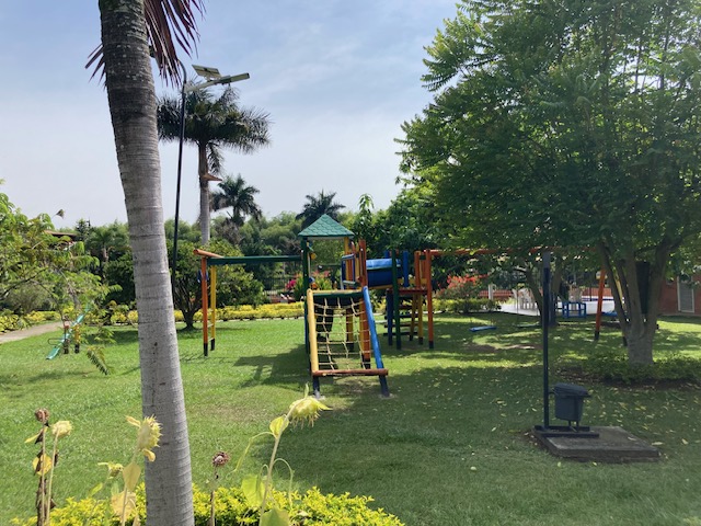 Casa En Venta - Hacienda El Castillo, Jamundí