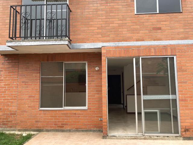 Casa En Venta - Hacienda El Castillo, Jamundí