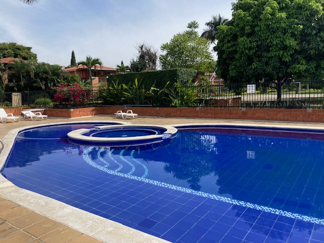 Casa En Venta - Hacienda El Castillo, Jamundí