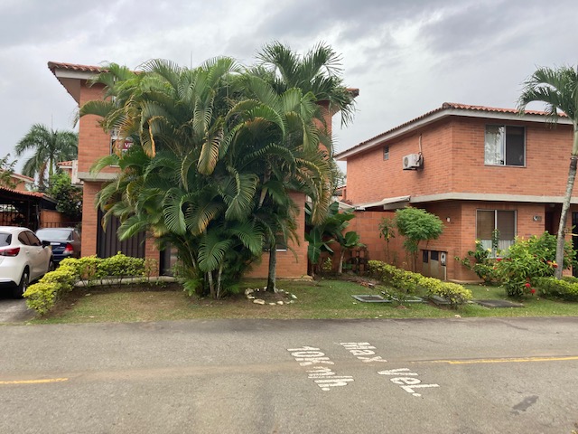 Casa En Venta - Hacienda El Castillo, Jamundí