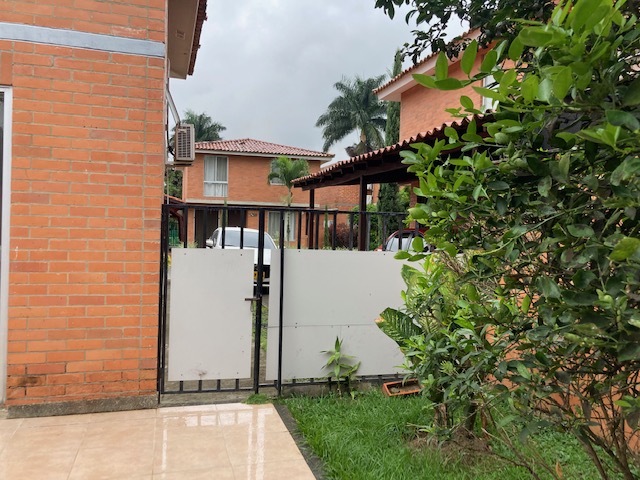 Casa En Venta - Hacienda El Castillo, Jamundí