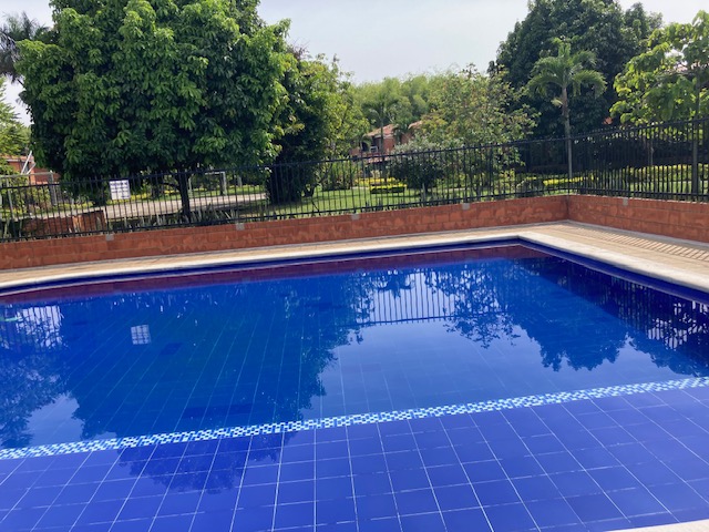 Casa En Venta - Hacienda El Castillo, Jamundí