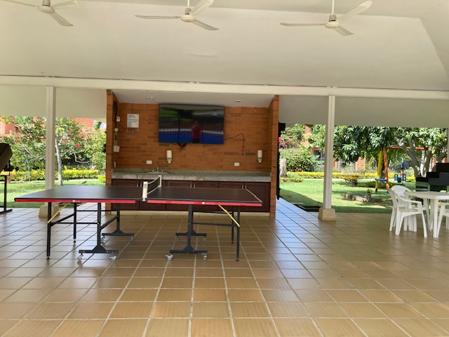 Casa En Venta - Hacienda El Castillo, Jamundí