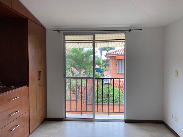 Casa En Venta - Hacienda El Castillo, Jamundí