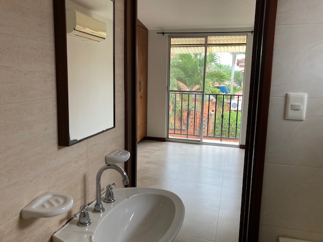 Casa En Venta - Hacienda El Castillo, Jamundí