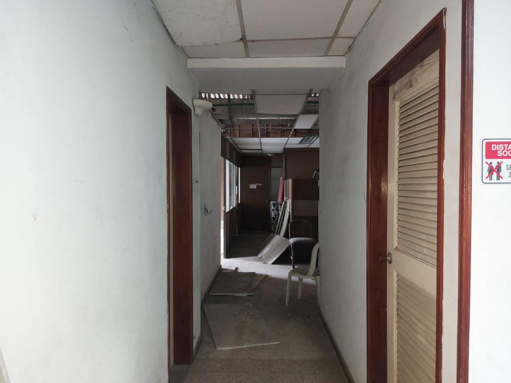 Bodega En Arriendo - Las Delicias, Cali