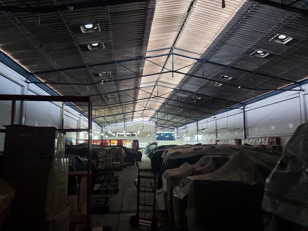 Bodega En Arriendo - Las Delicias, Cali